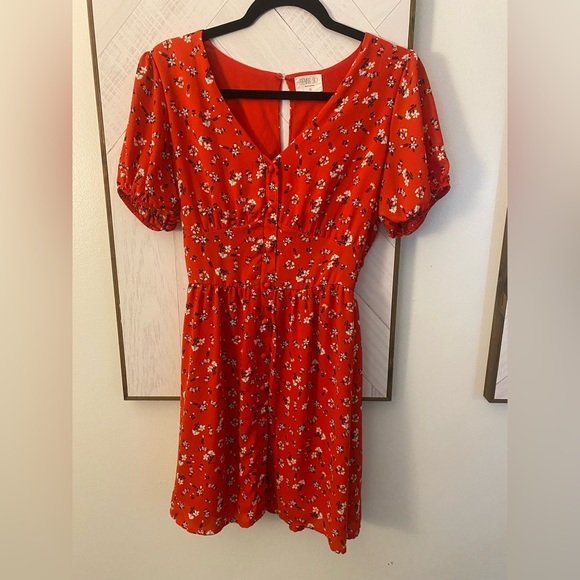 Sun dress - Picture 1 of 3